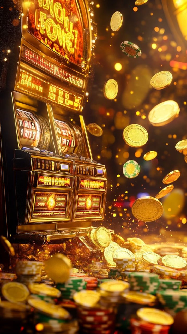 Trò chơi slot online đa dạng nhiều chủ đề hấp dẫn