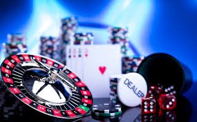 Giao diện Casino trực tuyến với slot online đa dạng chủ đề tại caumn