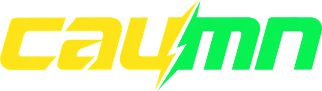 Logo caumn